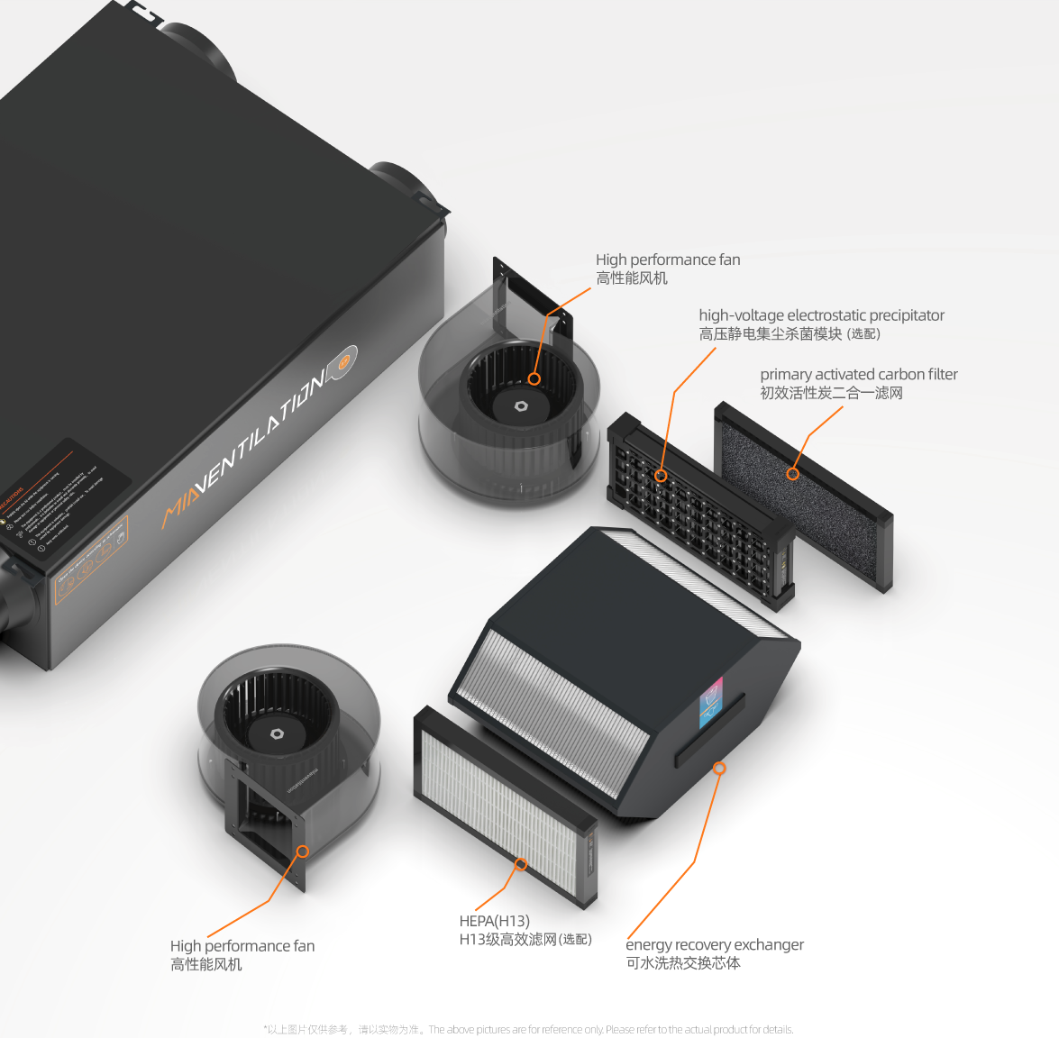 Exploded View
